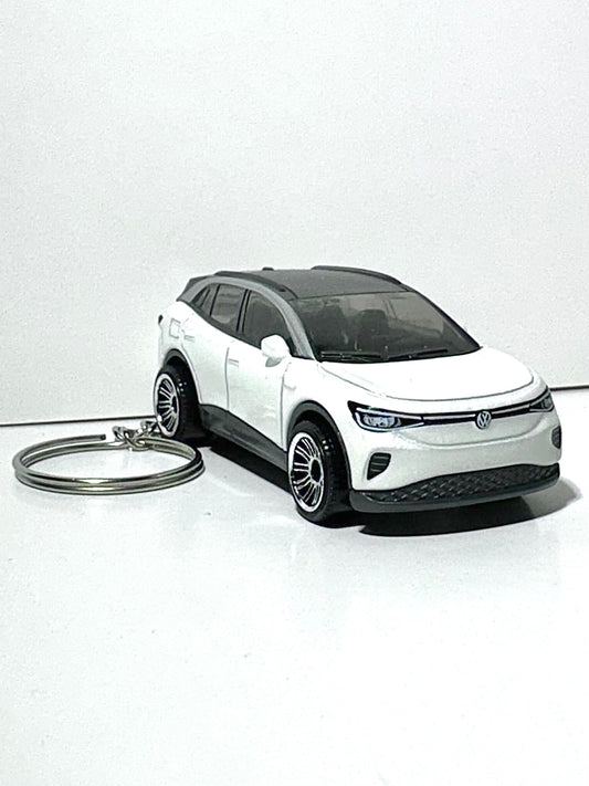 Volkswagen ID.4 White